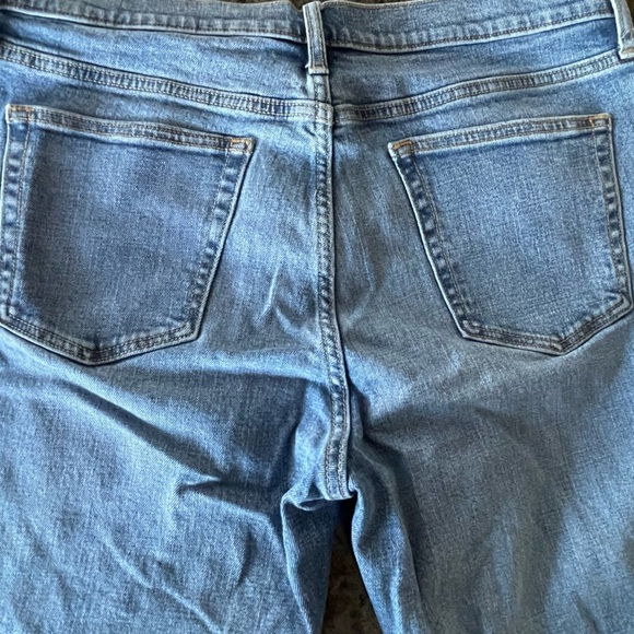 💙👖Old Navy Loose | Ample 34x30 men’s jeans in medium wash. - Picture 6 of 7